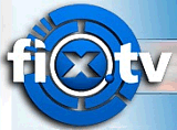 Fix.TV logo