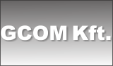 Gcom logo