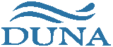 Duna Televzi logo