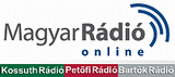 Magyar Rdi logo