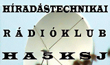 Híradástechnikai_Rádióklub_logo