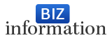 bizinformation logo