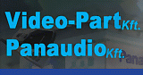 Videopart Panasonic logo