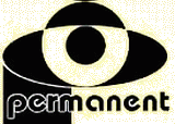 Permanent logo